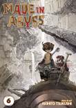 Made in Abyss 6 Volume 6