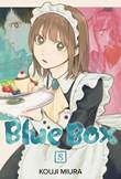 Blue Box 8 Volume 8