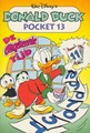 Donald Duck - Pocket 3e reeks 13 - De omgekeerde tijd, Softcover (VNU Tijdschriften)