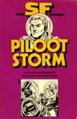 Piloot Storm - Skarabee 1 Ontvoerd in de stratosfeer + In de greep van dictator Zorin