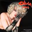 Kalenders - diversen 1995 Olivia