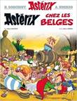 Asterix - Franstalig 24 Asterix chez les Belges