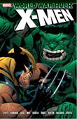 World War Hulk World War Hulk: X-Men
