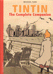Kuifje - achtergrond 15 The complete companion