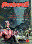 Pandarve - Het Don Lawrence fanzine 6 Pandarve 6