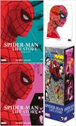 Spider-Man (DDB) / Life Story Lifestory - Premiumpack