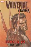 Wolverine - Weapon X 1-3 Weapon X - Compleet