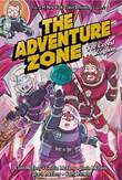 Adventure Zone, the 4 The Crystal Kingdom
