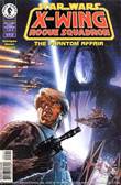 Star Wars - X-Wing Rogue Squadron The Phantom Affairs 1-4