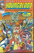 Youngblood 1-10 Volume 1 - Complete reeks