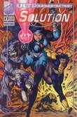 Ultraverse / Solution, the 0-17 Complete reeks