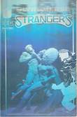 Ultraverse / Strangers, the No. 1 - Holographic Limited Edition
