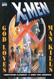 X-Men - One-Shots God Loves, Man Kills TPB