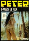Zwarte reeks 91 Thamara en Juda