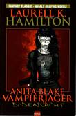 Anita Blake, Vampierjager Dodenjacht