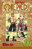 One Piece (Viz) 18 Volume 18
