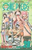 One Piece (Viz) 28 Volume 28