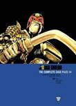 Judge Dredd - The Complete Case Files 14 Volume 14