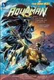 Aquaman - New 52 (DC) 3 Throne of Atlantis