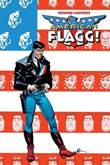 American Flagg! 1 Volume 1