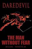 Daredevil - One-Shots The Man Without Fear