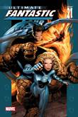 Ultimate Fantastic Four (Marvel) 21-23 Crossover - Complete