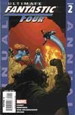 Ultimate Fantastic Four (Marvel) 2 Annual Volume 1 #2