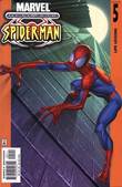 Ultimate Spider-Man 5 Life Lessons