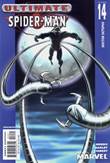 Ultimate Spider-Man 14 Docter Octopus