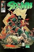 Spawn - Image Comics (Issues) 28 Issue 28