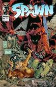 Spawn - Image Comics (Issues) 36 Issue 36