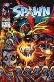 Spawn - Image Comics (Issues) 13 Issue 13