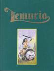 Lemuria, de verloren verhalen van Lemuria integraal