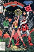 Wonder Woman (1987-2006) 25 Invasion: First Strike!