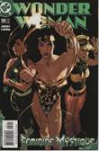 Wonder Woman (1987-2006) 186 Feminine Mystique