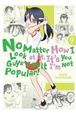 No Matter How I Look at It, It's You Guys' Fault I'm Not Popular! 2 Volume 2