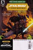 Star Wars - One-Shots & Mini-Series The High Republic Adventures - Free Comic Book Day 2023