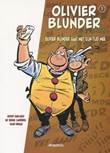 Olivier Blunder's (nieuwe) avonturen Pakket Olivier Blunder's (nieuwe) avonturen 1-4
