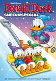 Donald Duck - Specials Sneeuwspecial (2013)