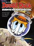Donald Duck - Specials Ruimtevaartspecial