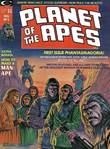 Planet of the Apes - Magazine 1+2 Magazine Issues 1+2