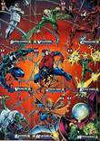  The Amazing Spiderman - Marvel Cards Promo