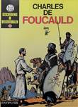 Geschiedenis in Beeldverhalen 14 Charles de Foucauld