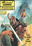 Illustrated Classics 202 De helden van IJsland