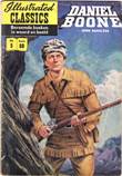 Illustrated Classics 5 Daniel Boone