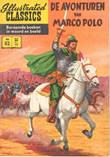 Illustrated Classics 82 De avonturen van Marco Polo