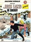 Jess Long 9 De sheriff