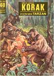 Korak - Classics 1 Korak zoon van Tarzan