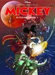 Mickey Mouse - Cyclus van de magiërs 4 De cyclus van de magiers 4