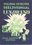 Lex Brand 19 De groene hel